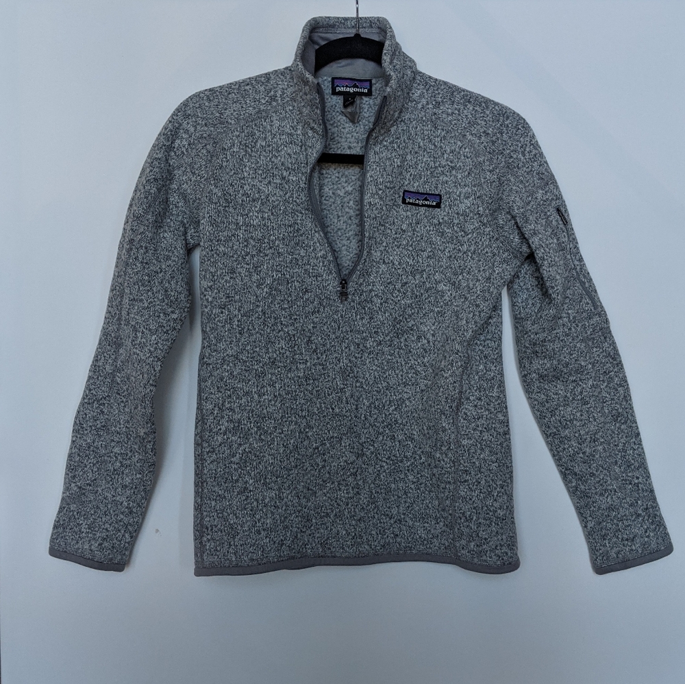 Patagonia Better Sweater